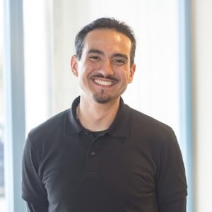 ジェームズ・メディナ