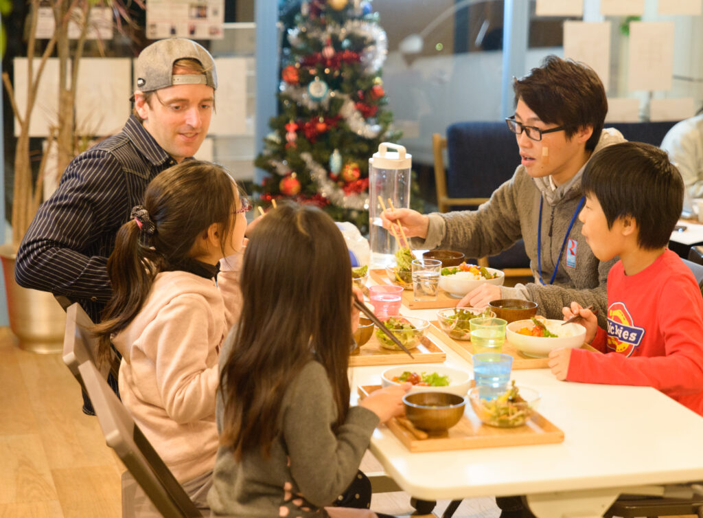 アフタースクールの注意点