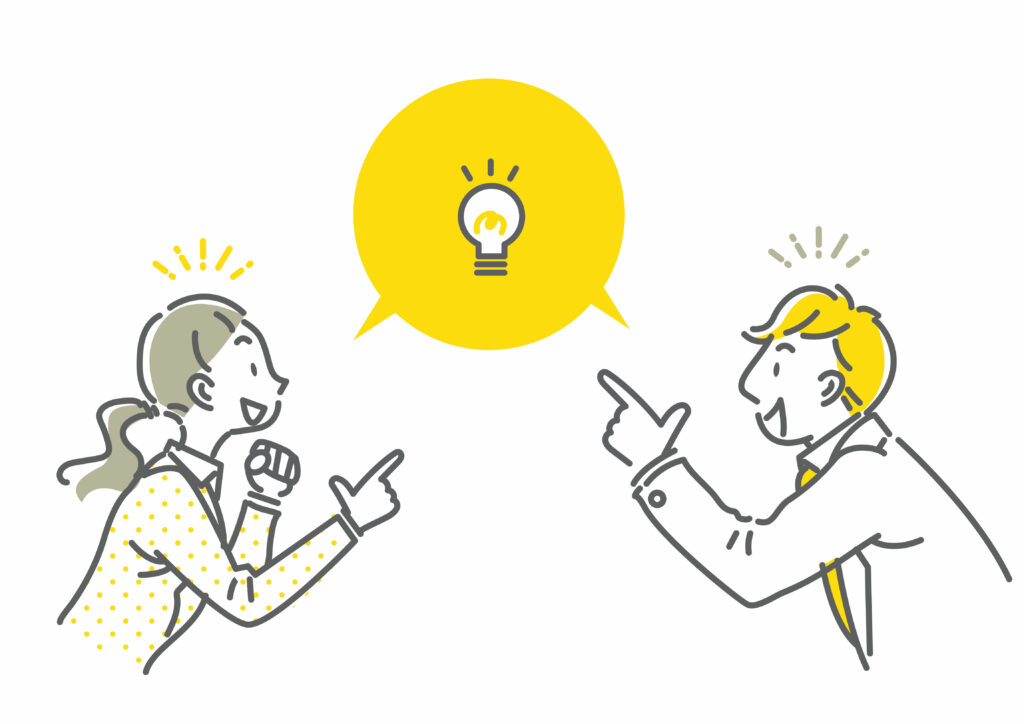 1.子どもに合った英語教室を選ぶポイント