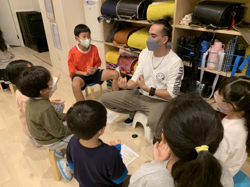 4.英語力を伸ばすなら英語学童「キッズパスポート」がおすすめ