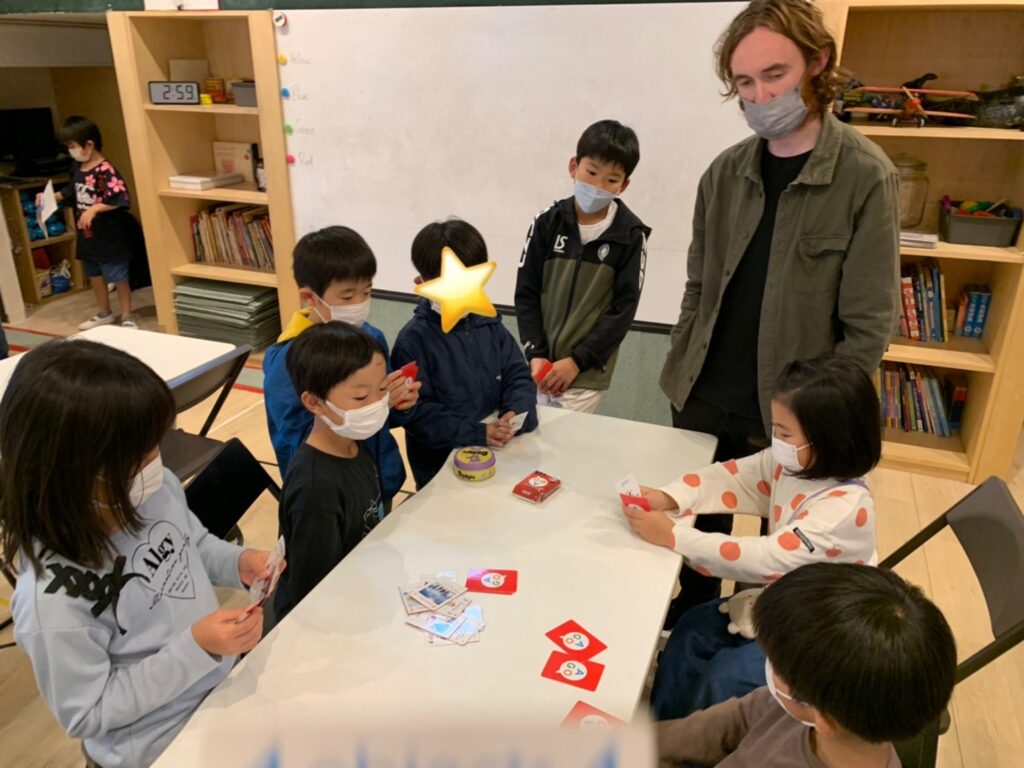 4.横浜市都筑区の英語学童「キッズパスポート」の特徴