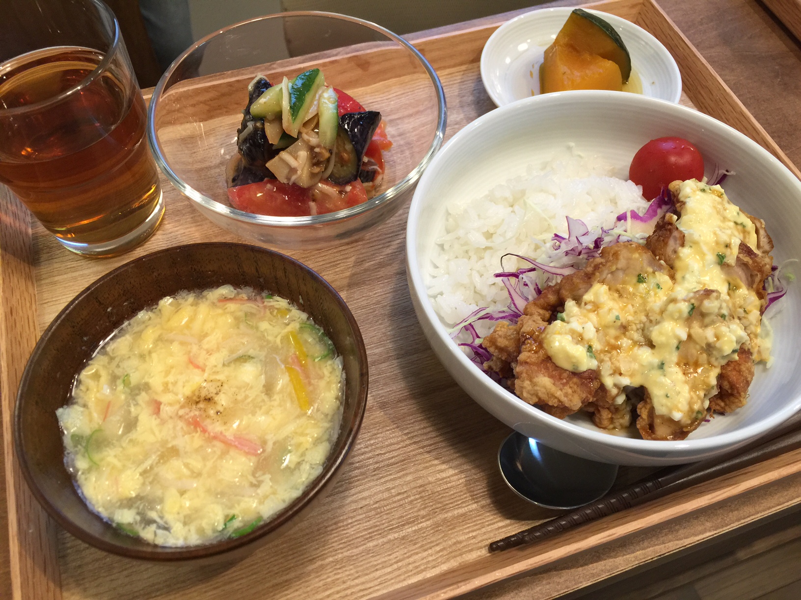 2.4 Thu. Dinner for Today