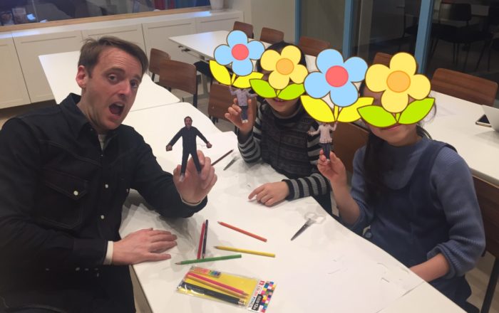 身近なものほど意外と、、、