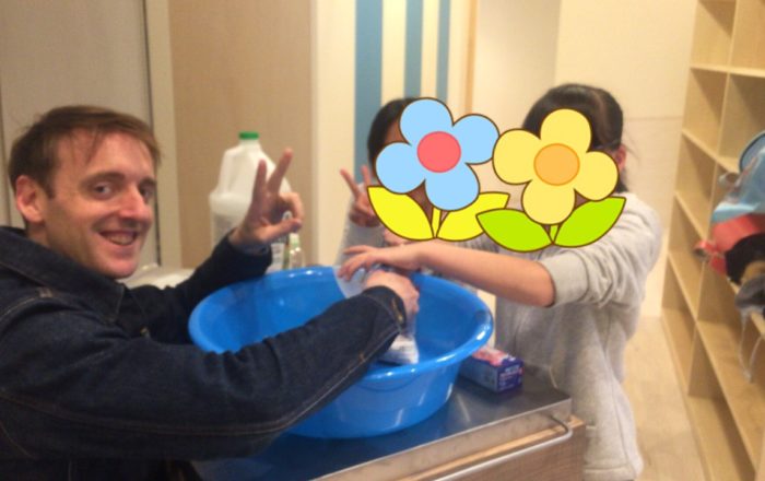 10年後には木星で警察官？？