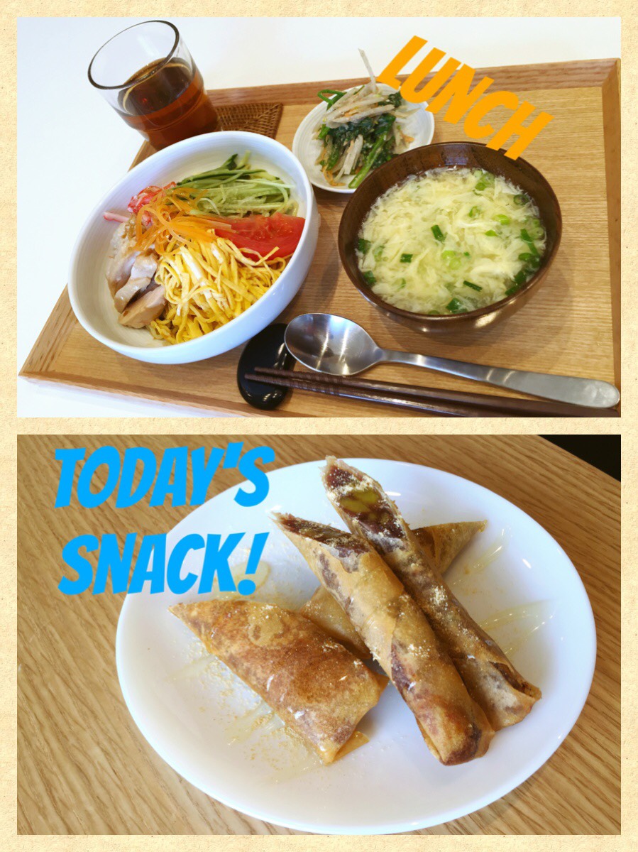 3.24 Thu. ○○はじめました！