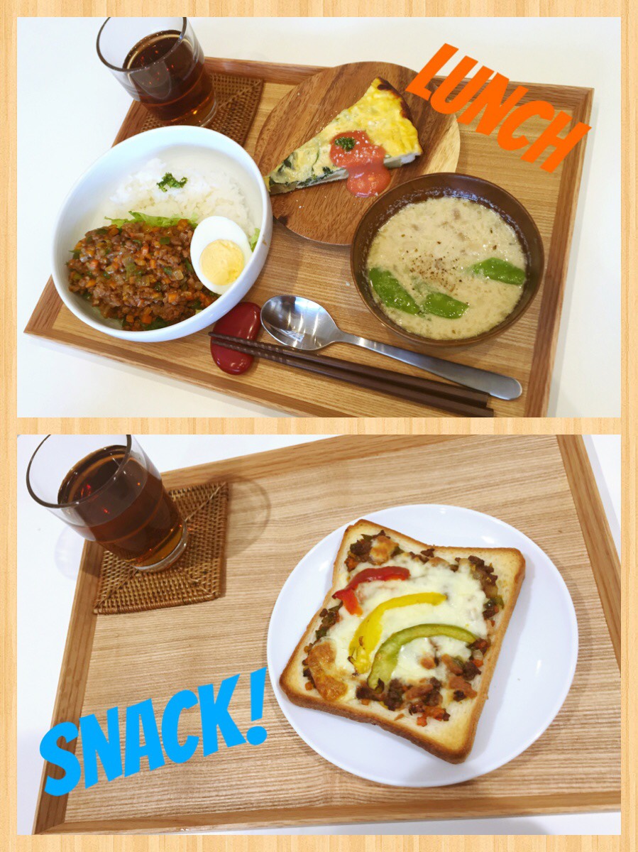 3.25 Fri. 金曜日といえば…