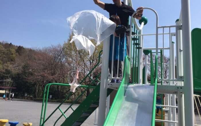 知能と英語を駆使してミッションクリア！