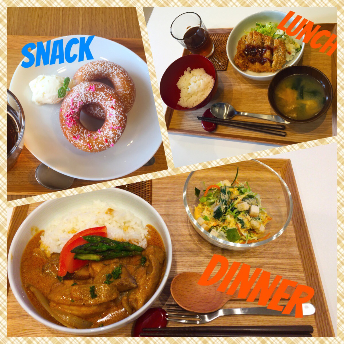 3/30 Wed.今日も完食者がたくさんでました。