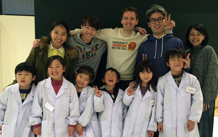 「まあ、いいや。の精神」と安心感の大切さ