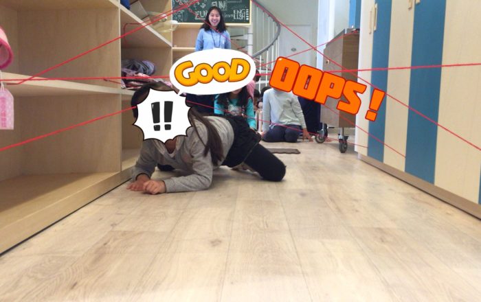 ミッションクリアで、免許皆伝なるか？？