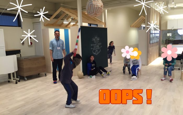 たくさんのお宝をゲット！