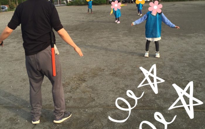 文法は楽しい会話やゲームから学ぶのがキッズパスポート