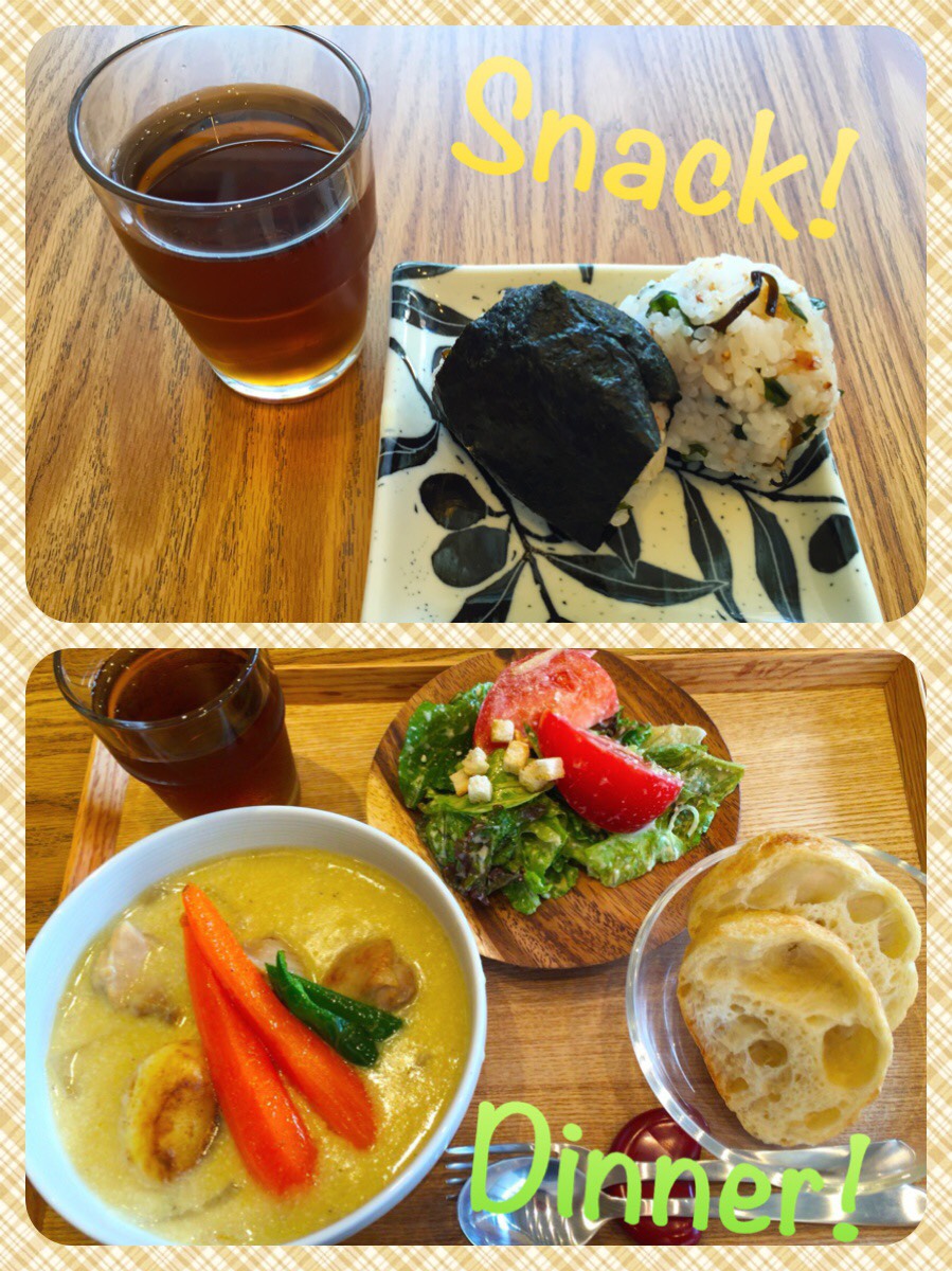 6/8 Tue. 梅干しにチャレンジ