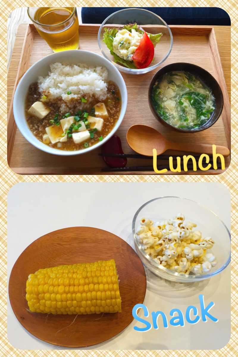 7/22 Thu.おかわり続出！