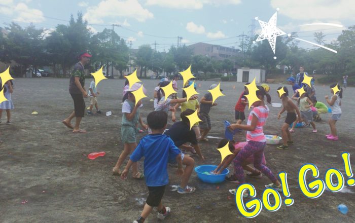 サマースクール2016にご参加いただきありがとうございました。