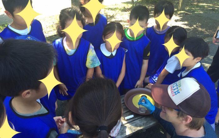 サマースクール最終日、ギャラクシーシリーズ完結。ロケット&ムービーデイ！