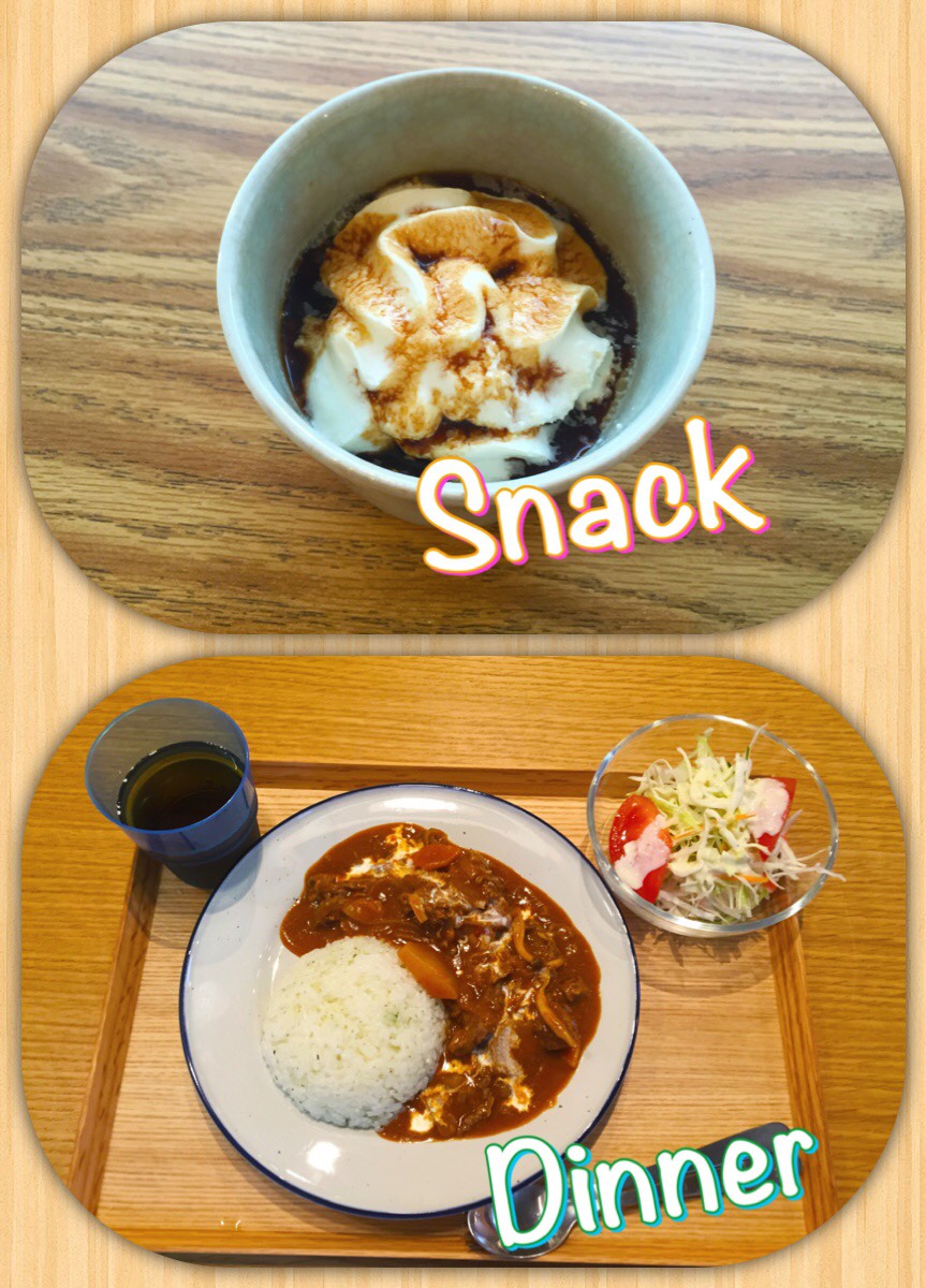 9/9 Fri.金曜日は賑やかで、、、