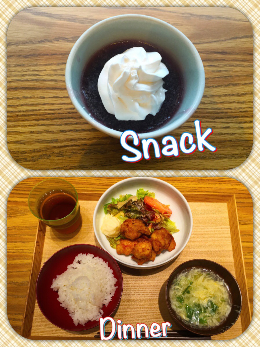 9/23 Fri.金曜の夜は賑やか