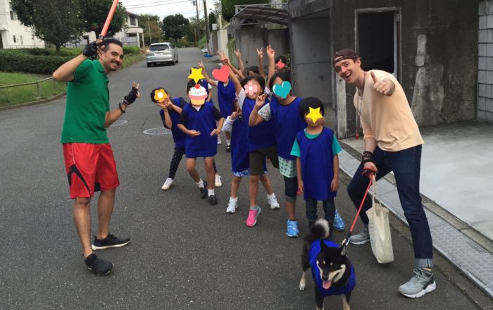 チーム対抗チェス大会。勝利のポイントはチームメイトとのコミュニケーションと頭脳！