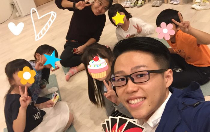 近くにデコレーションがすごいハロウィンハウスがあるから行ってみよう！