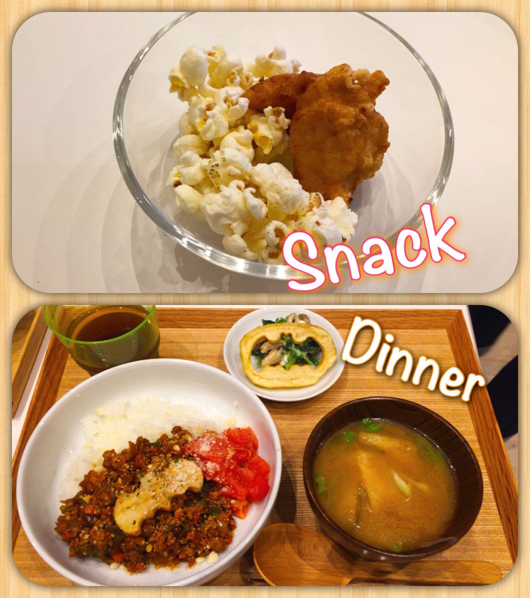 10/31 Mon.昨日の○○トマンが現れた！？