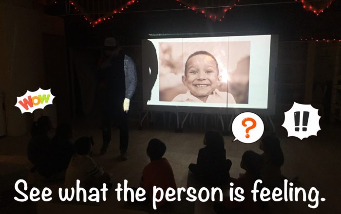 ナイトコースでは、少しハイレベルな「センテンス」の作成を行いました。