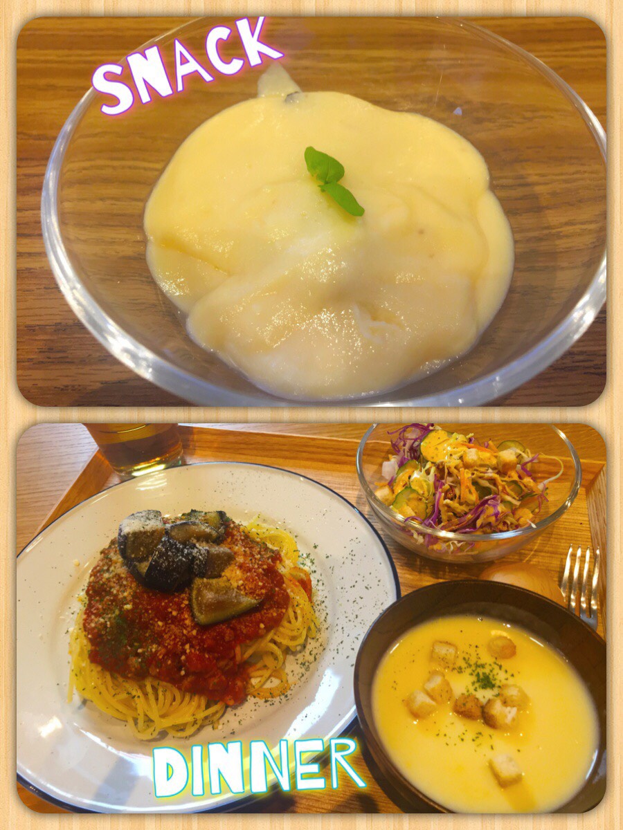 12/2 Fri.今日初登校の生徒さんもしっかり完食！