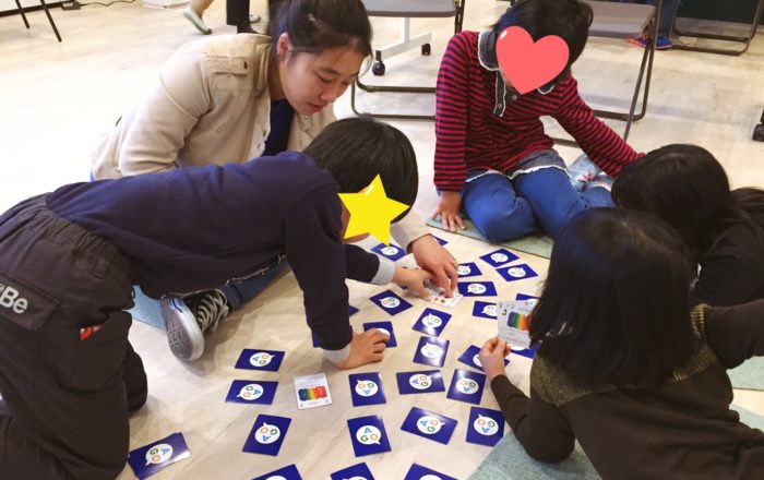 この質問にはなんて答えればいいんだろう？