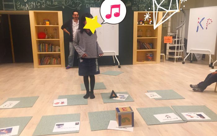 ストロベリーはフルーツ？野菜？次回調べてきて教えてね！