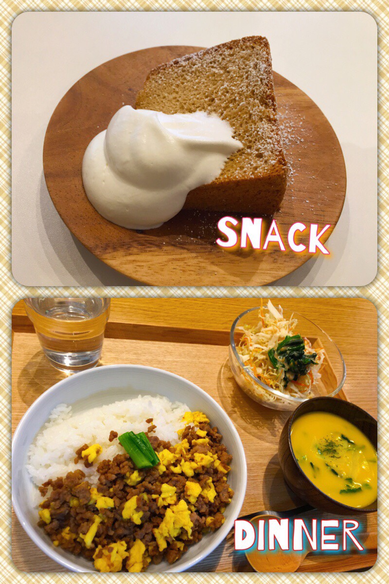 2/13 Mon.おかわりも英語で言おうね。