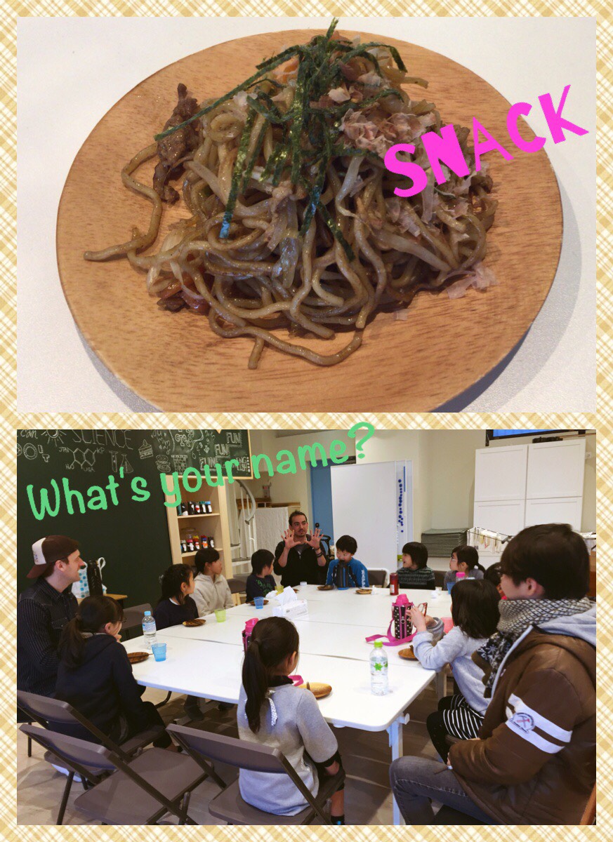 2/16 Thu.甘いものが続いたので。。。