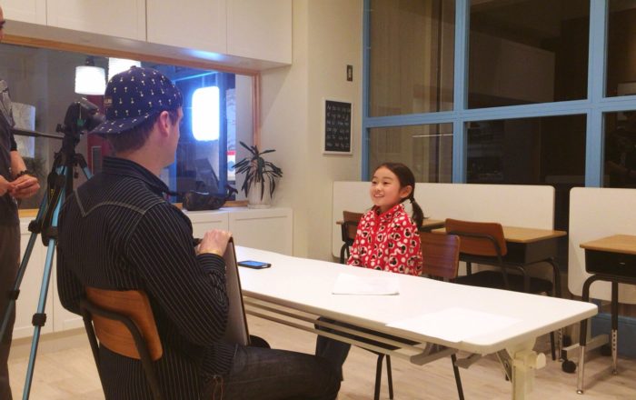 発表、テスト等々。今週は緊張したけどみんながんばりました！