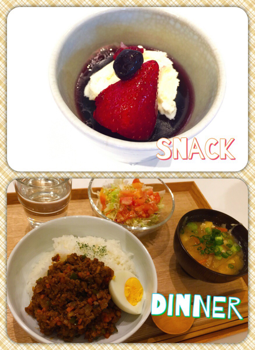 2/24 Fri.賑やか金曜日