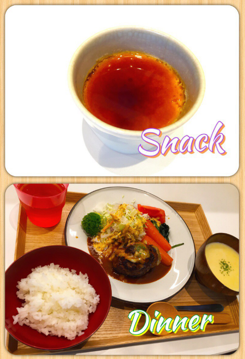 3/16 Thu.久しぶりのディナー