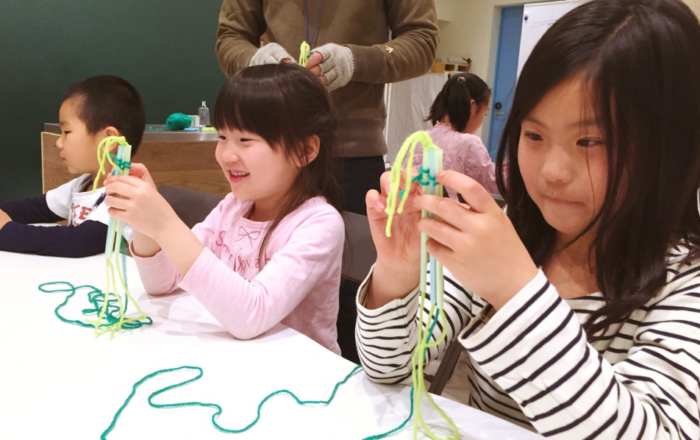 “St. Patrick’s Day”（聖パトリックの祝日）