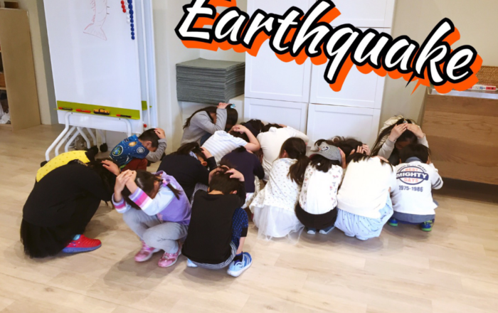 緊急事態発生！！