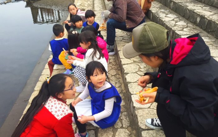 いよいよ新学期が始まりました！！