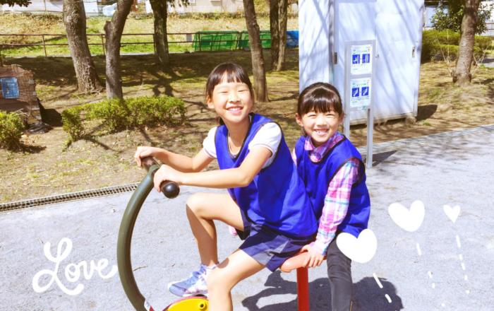 スプリングスクールも今日で終了。スポーツデイ2！