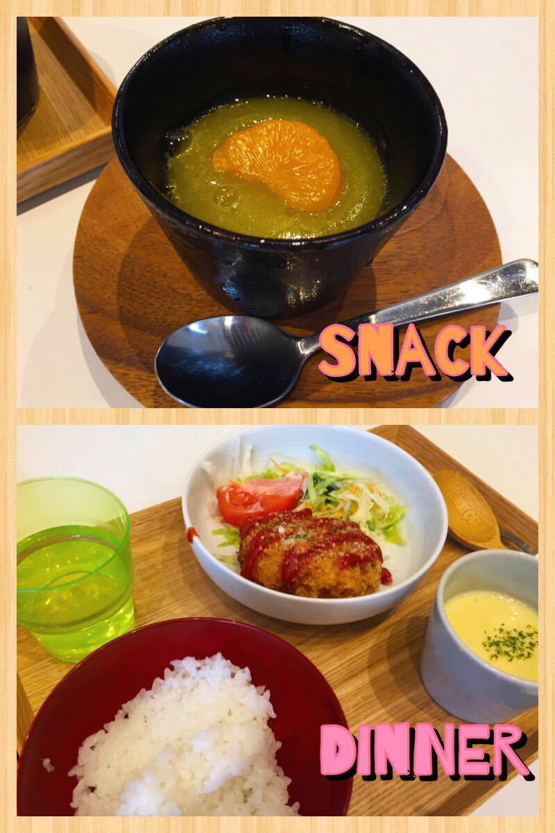 4/18 Tue. 手作りコロッケ