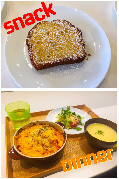 4/5 Wed.あっついから気をつけて！！