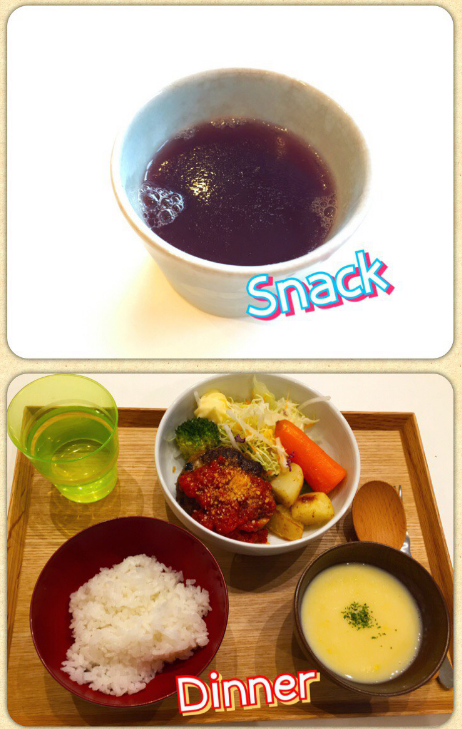 4/11 Tue.どんなフレーバー？