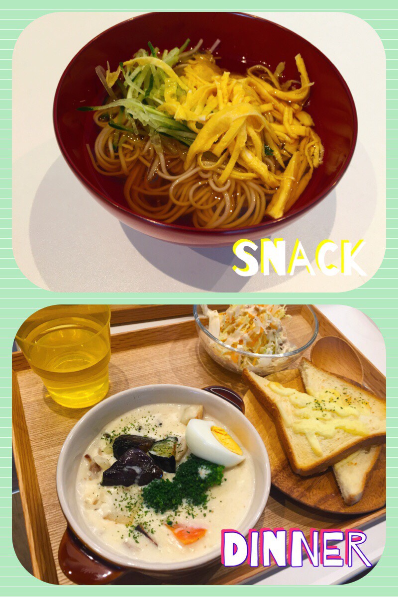 5/2 Tue.今日は暑かったですね！