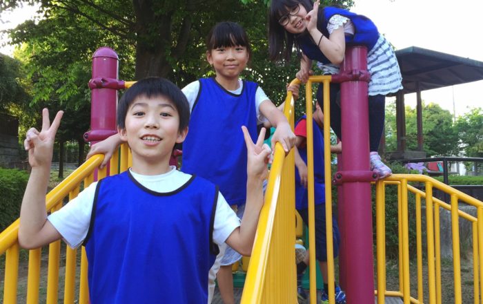 GW明けました。みんなは何をしたのかな？