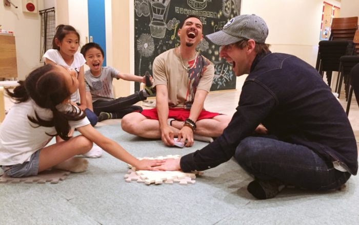 特訓！サンドウィッチゲーム