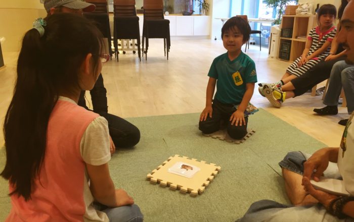 お天気とサンドウィッチとコンテスト