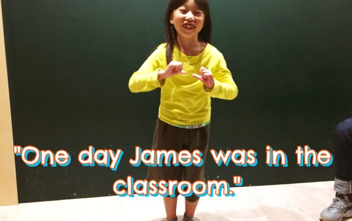 「犬のマイク」どんなストーリー？