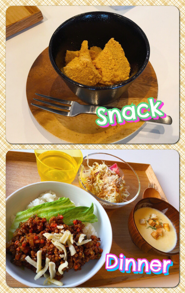 5/29 Mon.和菓子も人気です