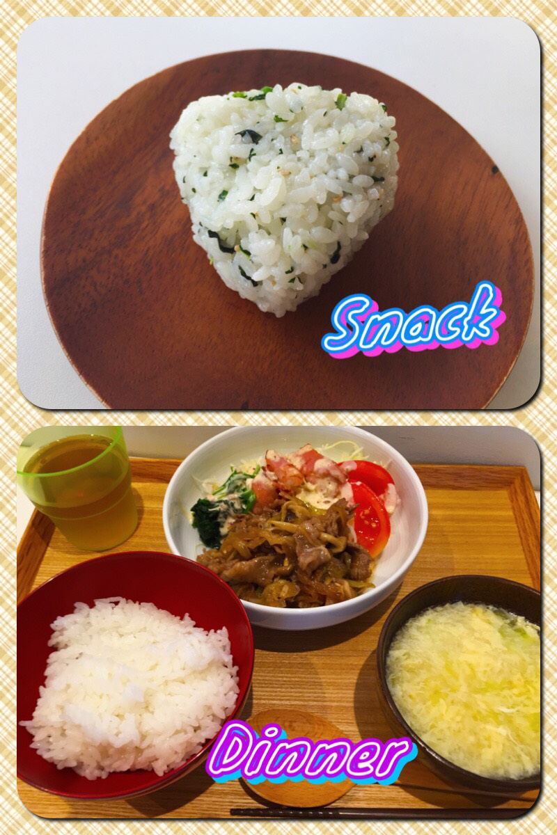 6/1 Thu.そろそろ梅雨入り？