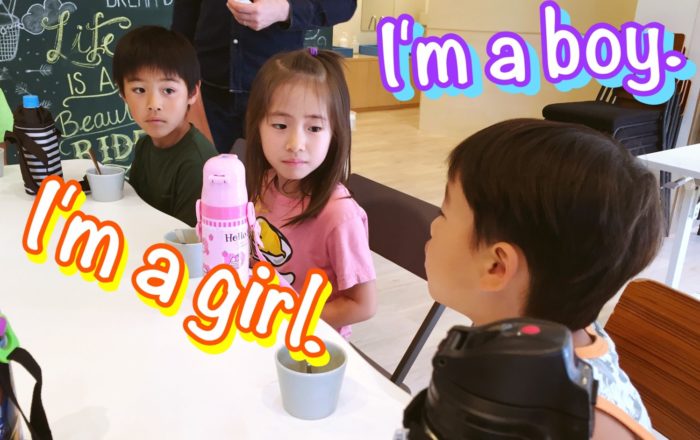 単語の練習の繰り返し