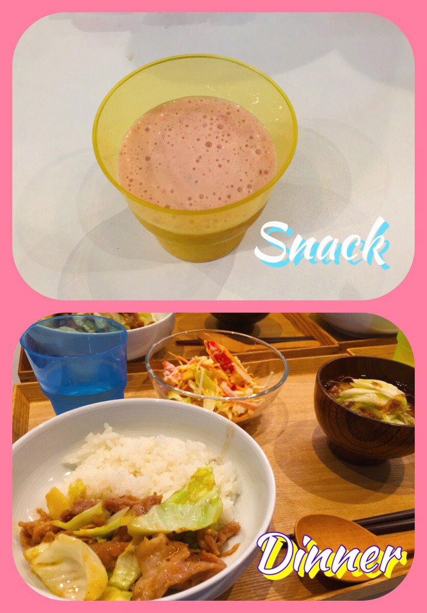 6/6 Tue.パワードリンク注入